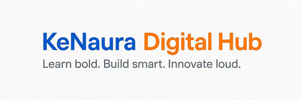 Grow with KeNaura